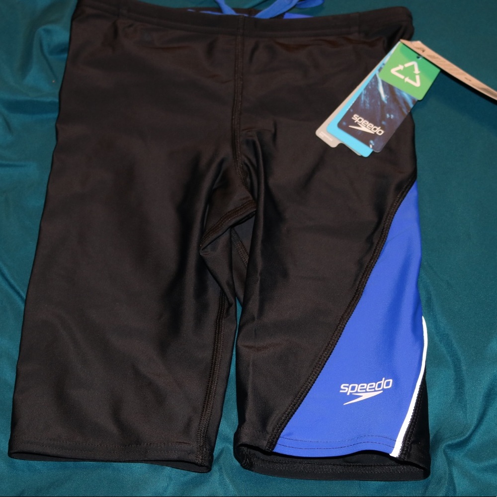 Speedo swimwear powerFLEX eco